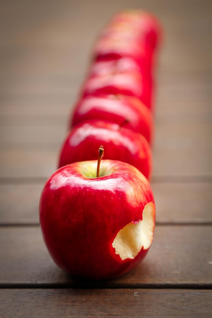 apples, fruits, red, ripe, vitamins, fresh, organic, produce, harvest, close up, food photography, apples, apples, apples, apples, fruits, fruits, fruits, red, red, red, red, red